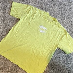 Paragon “Gym Brat” oversized  T-Shirt size large